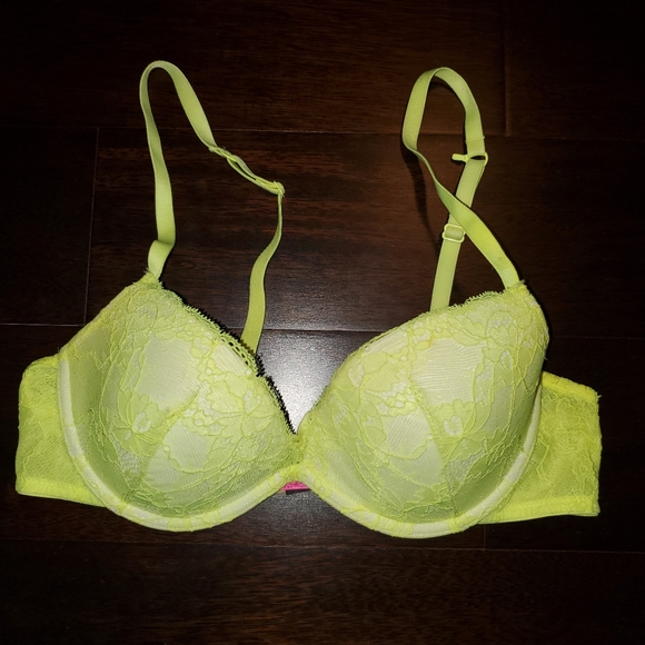 La Senza Lace Bra